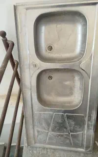 سینک جنس عالی