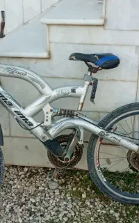 دوچرخه