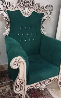 مبل کلاسیک