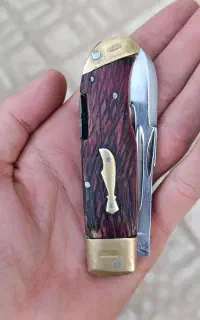 چاقو شاخ کلکسیونی