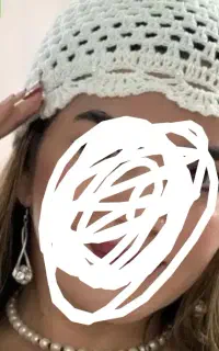 کلاه بافتنی، دستبافت