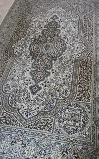 فرش ۶ متری