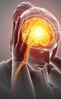 خداحافظی با میگرن و مشکلات عصبی