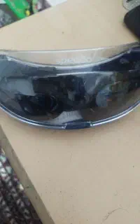 عینک شنا