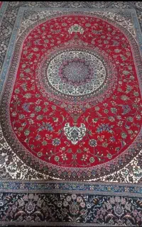 فرش ۱۲ متری