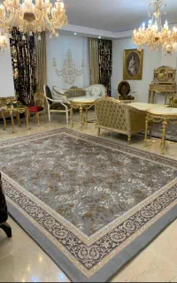 روفرشی کشدار تُرک