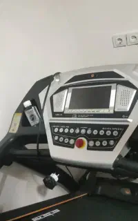 تردمیل و ویبریشن