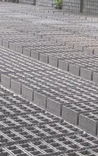بلوک سیمانی ۱۵ هزار تومان