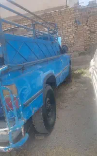 فروش نیسان 84