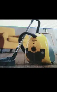 جاروبرقی نونو