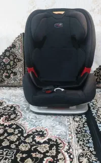 صندلی ماشین