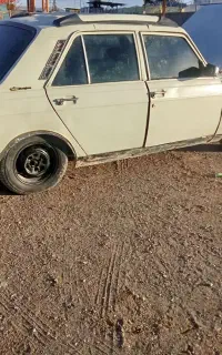 پیکان سواری مدل 80