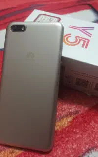 گوشی هواوی Y5 فروش فوری به مشتری تخفیف داده میشود
