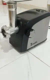 چرخ گوشت سالم