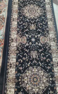 کناره فرشی با عرض ۸۰سانت در ۴ متر