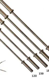 انواع هالتر باشگاهی