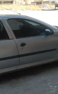 ۲۰۶ تیپ ۲