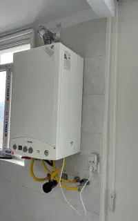 نصب و تعمیر تخصصی پکیج وآبگرمکن دیواری