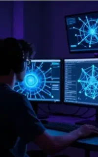 آموزش پایتون توسط دکترای هوش مصنوعی