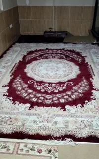 فرش ماشینی