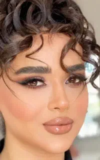 آرایش صورت ومیکاپ ، میکرو بلدینگ ابرو و شیدینگ