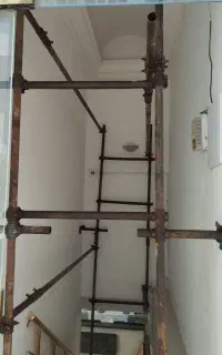 نصب داربست زیر قیمت