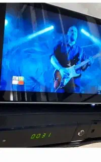 گیرنده FULLHD زمینی