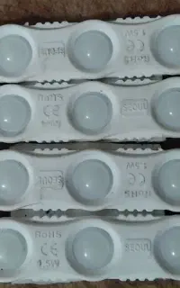 چراغ ال ای دی