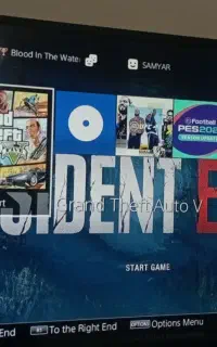 ps4 fat کپیخور