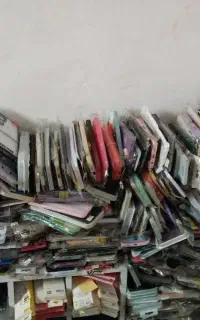 کاور گوشی