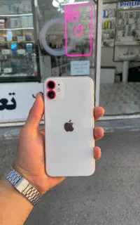 آیفون۱۱iPhone 11