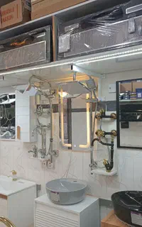 روشویی کابینتی