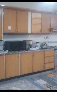 کابینت فلزی