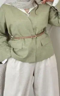 مدل و بلاگر
