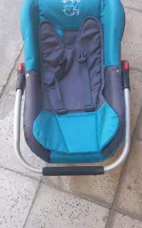 کریرنوزاد