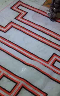 کشوک دوزی فوری شوشتری(داب)