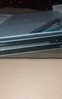 دستگاه DvD ال جی سالم