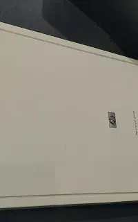 اسکنر hp