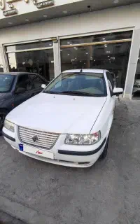 سمند