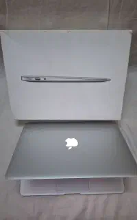 MacBook Air 2015