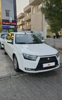 دنا معمولی تیپ 2 مدل 1397 بیرنگ