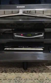 میز تلویزیون دومتری