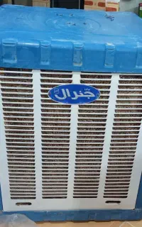 بدنه کولر بدون موتور۳۵۰۰