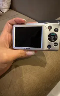 دوربین دیجیتال A2500 Canon PowerShot