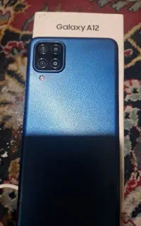 گوشی a12