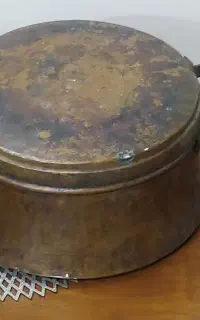 قابلمه مسی