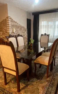 میز نهارخوری