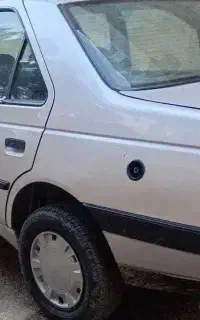 روا سال مدل ۸۹ دوگانه شرکتی