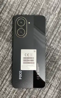 گوشی poco c71