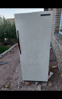 یخچال ازمایش